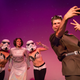 Image for article titled A Nude Hope is a Cheeky, Impudent Take on Star Wars Burlesque